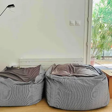 Appartement Oasis