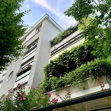 Oasis Διαμέρισμα Παρίσι