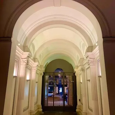 Διαμέρισμα Oasis
