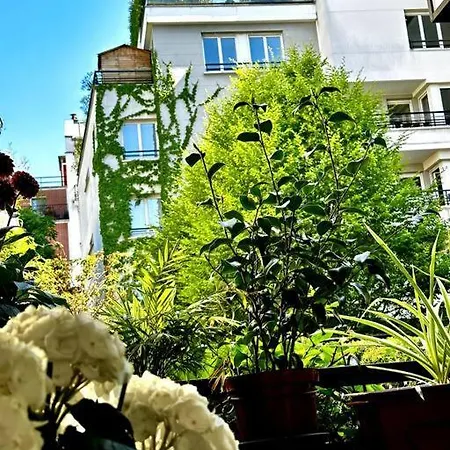 Oasis Διαμέρισμα Παρίσι